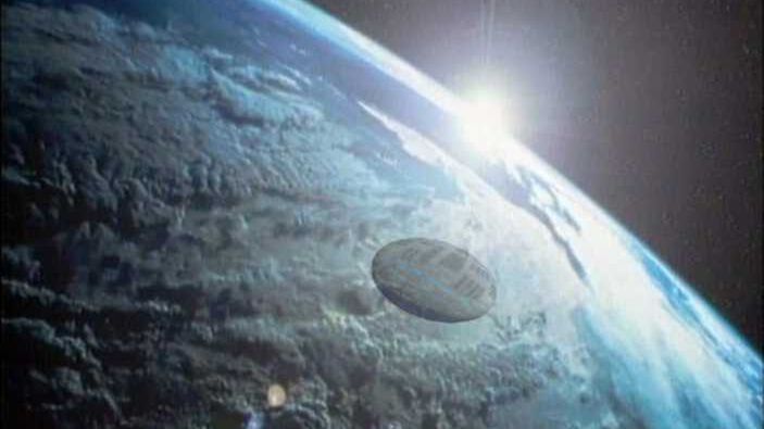 Dlaczego nie możemy znaleźć kosmitów? 1