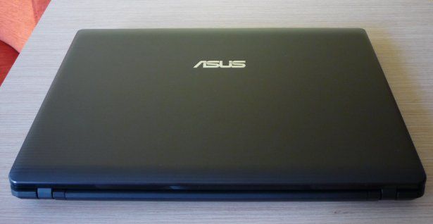 Asus K55