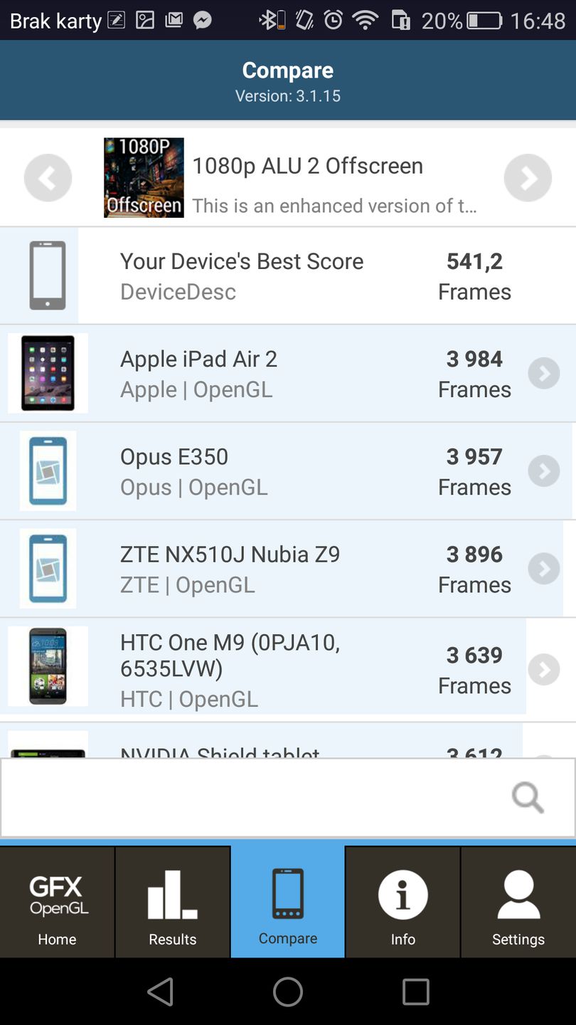 Honor 7 - test i recenzja 22
