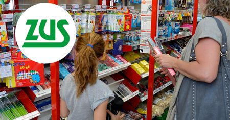 Rodzice składają wnioski na potęgę. W systemie ZUS ponad milion wniosków