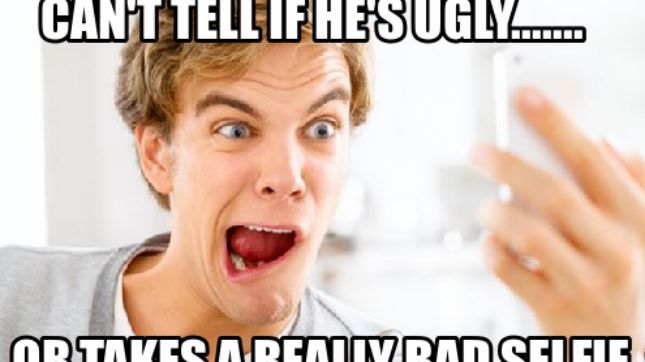 Świat zwariował! Oto aplikacja, która odchudzi cię na zdjęciu ze smartfona 1