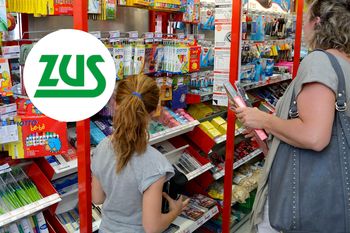 Rodzice składają wnioski na potęgę. W systemie ZUS ponad milion wniosków
