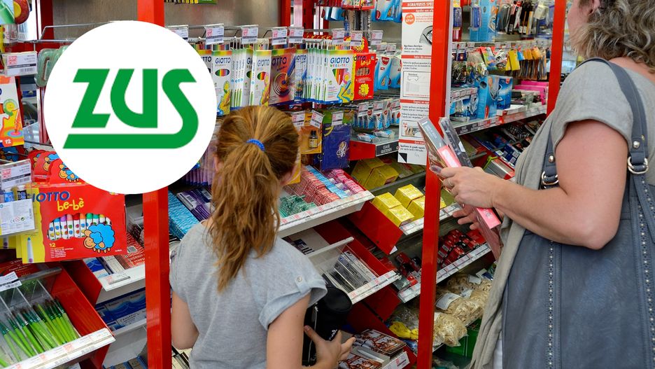 ZUS wypłaca pierwsze pieniądze w programie "Dobry Start"