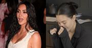 Zapłakana Kim Kardashian promuje nowy sezon reality-show: "Ktoś bardzo mi bliski zlecił moje ZABÓJSTWO"
