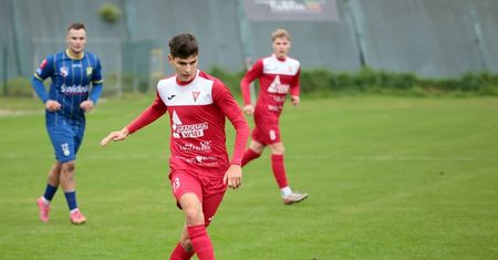 Koniec zwycięskiej serii Lublinianki – Łada Biłgoraj górą w sobotnim meczu