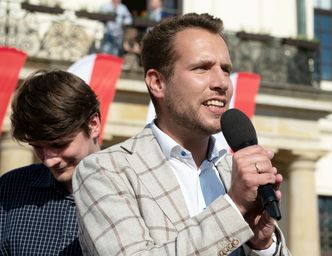 Musicie sobie doliczyć ponad 1829 dni. PiS triumfuje w Sejmie