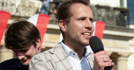 Musicie sobie doliczyć ponad 1829 dni. PiS triumfuje w Sejmie