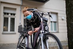 Maseczki ochronne obowiązkowe. Kto ma obowiązek zasłaniania ust i nosa?