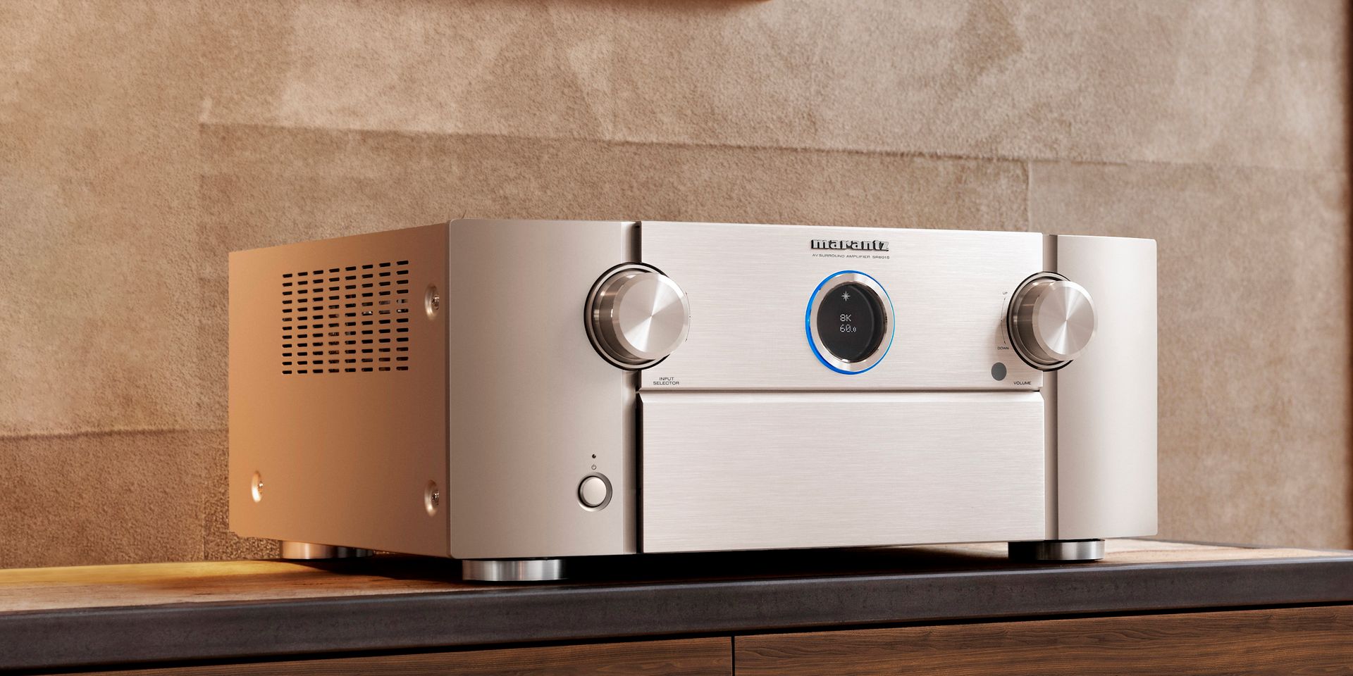 Marantz prezentuje amplitunery dla Xbox Series X i PS5 1