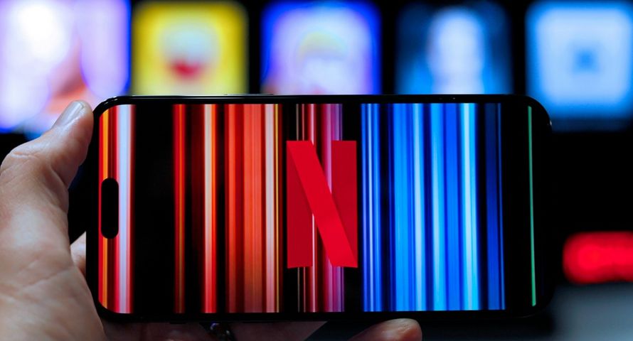 Netflix trzyma się w Polsce mocno. Disney+ wyprzedził HBO Max