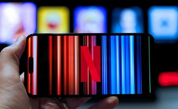 Netflix trzyma się w Polsce mocno. Disney+ wyprzedził HBO Max