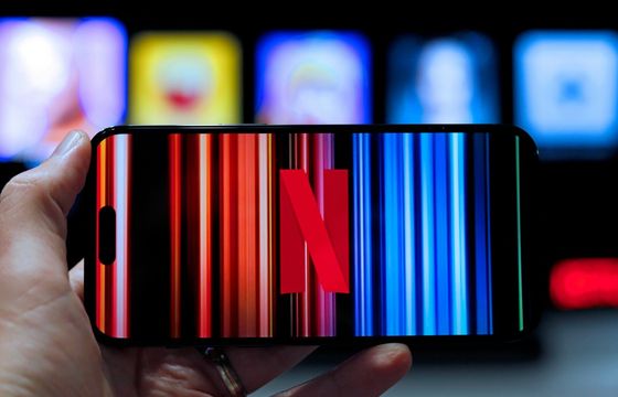 Netflix trzyma się w Polsce mocno. Disney+ wyprzedził HBO Max