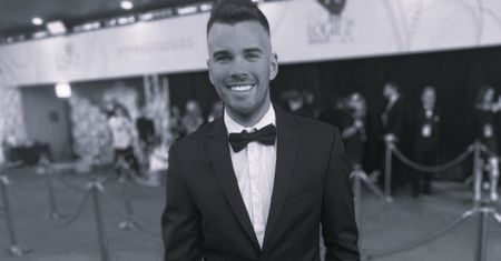 Jesse Baird został znaleziony martwy razem ze swoim partnerem. Policja przyjmuje, że to było morderstwo