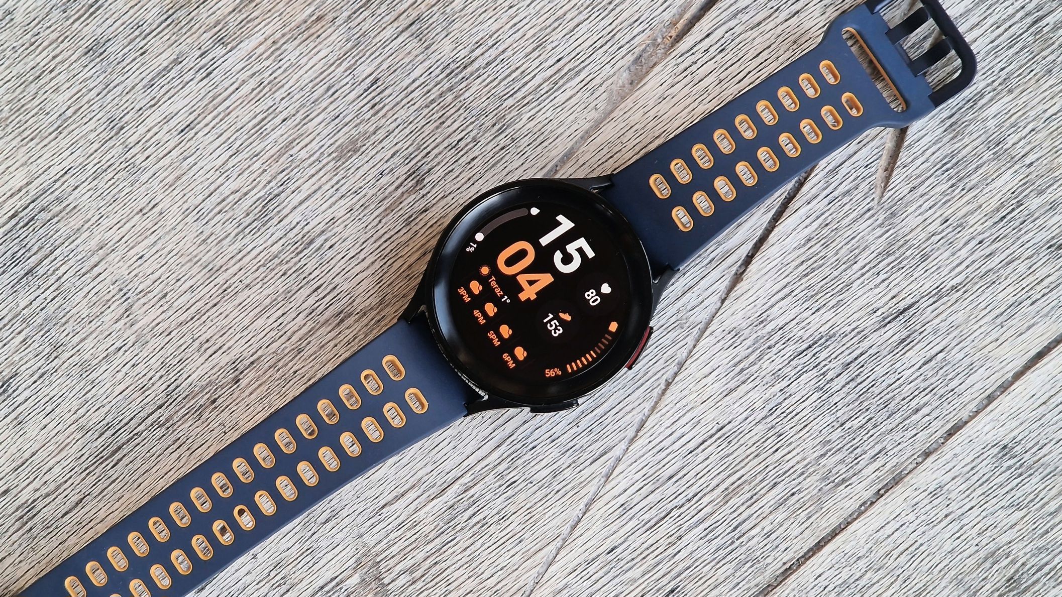 Samsung Galaxy Watch 5 Pro
