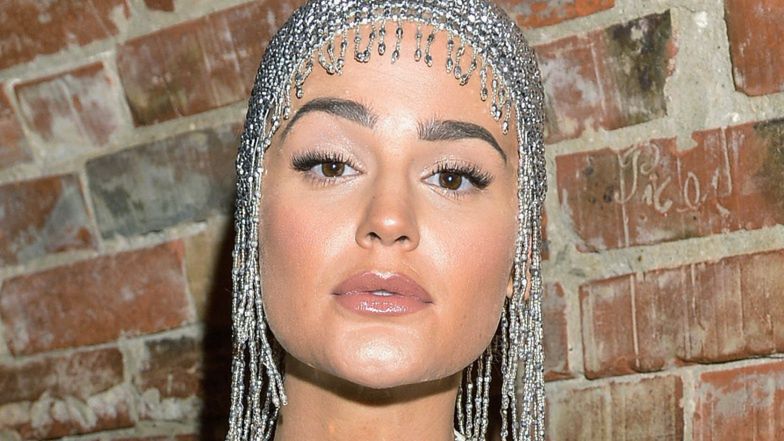 Nocna balanga u Honoraty Skarbek