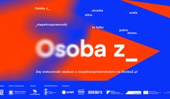 Spektakl Teatru Wielkiego w Poznaniu rozpoczął kampanię społeczną o osobach z niepełnosprawnościami