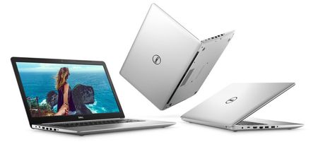 Dell po cichu wprowadza do oferty laptopa Inspiron 17 z AMD Ryzen Mobile