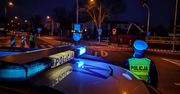 Zawiszyn: Tragiczny wypadek na DK50. Nie żyje 11-letnia dziewczynka