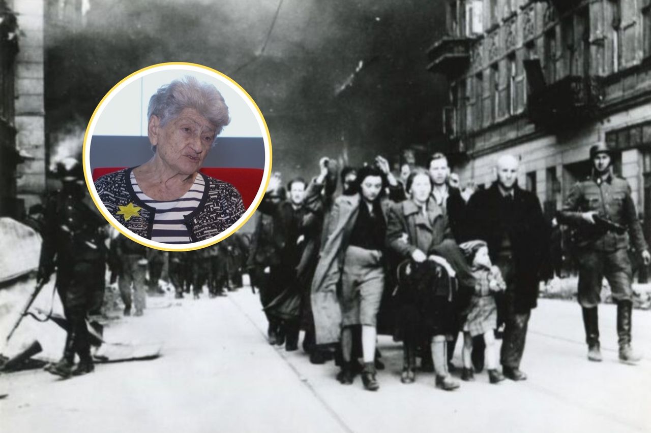 Miała tylko 12 lat. Zginęła cała rodzina. "Nie mam zdjęcia ani grobu"