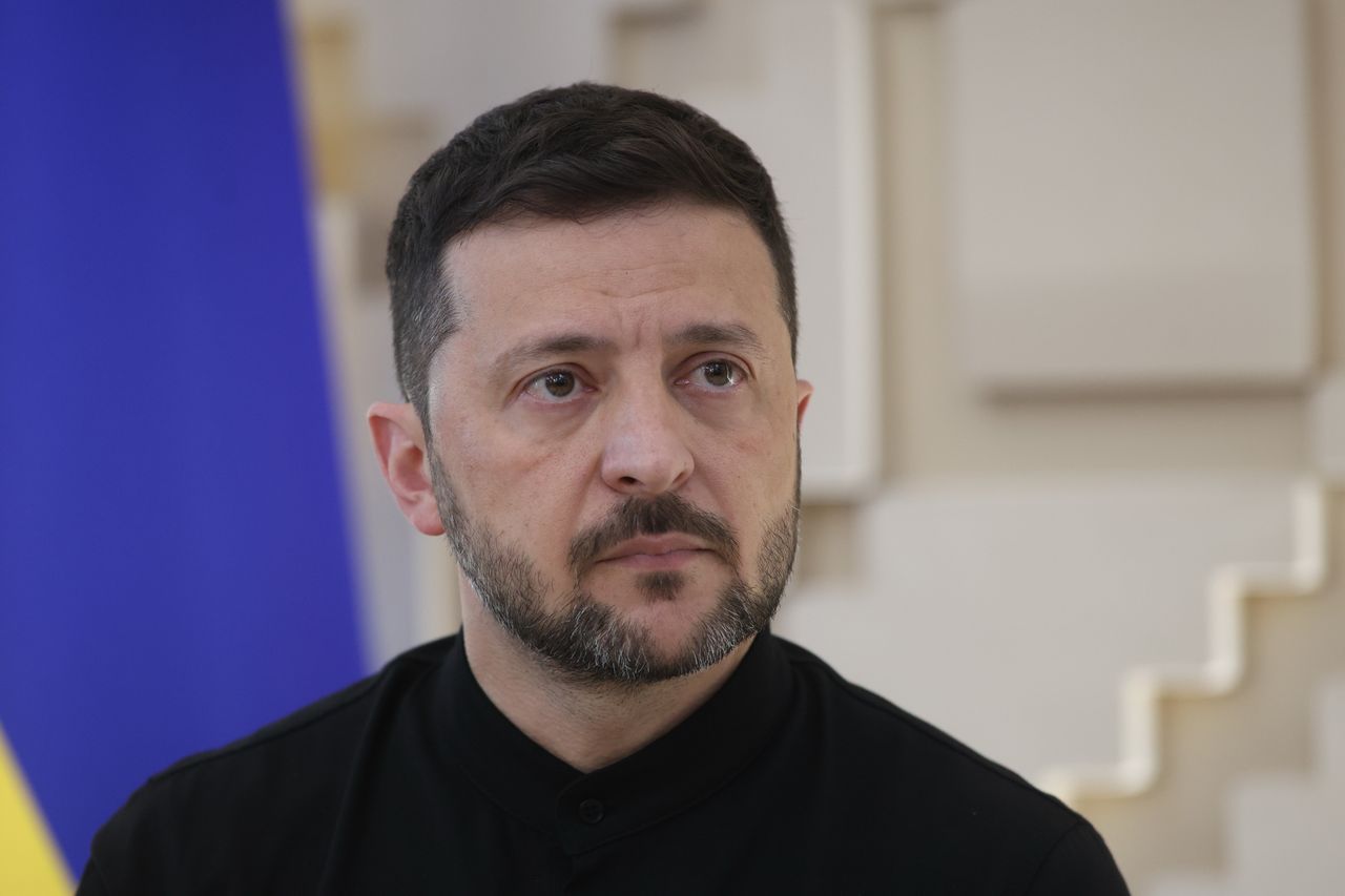 Russia-Ukraine talks in Istanbul stall over unrealistic demands