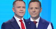 Rafał Trzaskowski dostał "pocałunek śmierci" od gwiazd? Ekspert: "przeciętni Kowalscy" głosują na przekór