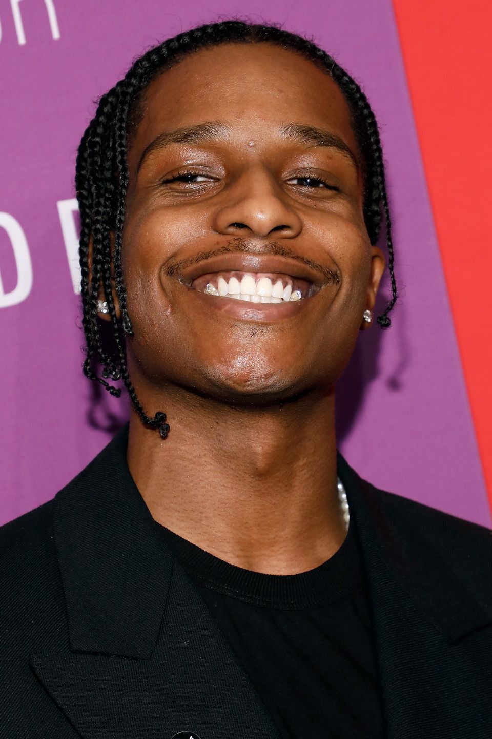 ASAP Rocky