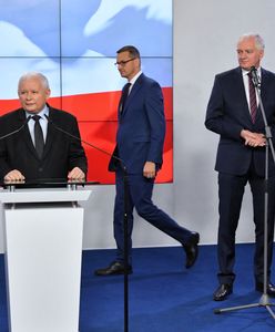 Budżet UE. Kłótnia w obozie Zjednoczonej Prawicy - weto vs. kompromis