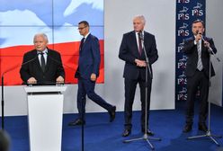 Budżet UE. Kłótnia w obozie Zjednoczonej Prawicy - weto vs. kompromis