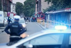 Świętochłowice. Groził wysadzeniem kamienicy. Jest decyzja sądu