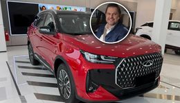 Sprzedaje 650 nowych aut miesięcznie. Ujawnia nowy silny trend