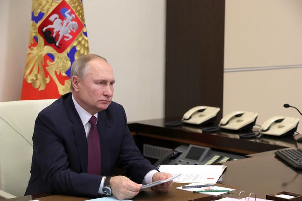 Putin