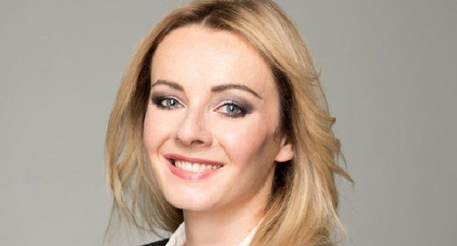 Katarzyna Fabjaniak dyrektor zarządzającą Hill+Knowlton Strategies