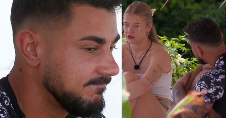 Bartek z "Hotelu Paradise 12" sprowokował aferę swoimi przeprosinami. "Zachowuje się jak DZIECIAK"