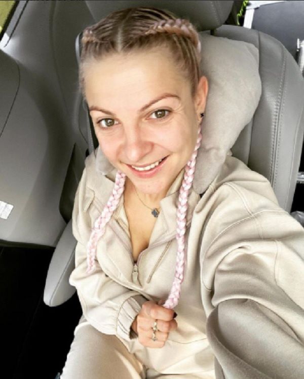 Magdalena Narożna