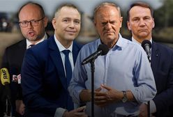 "Próba resetu" między Pałacem Prezydenckim a MSZ. Wewnętrzne napięcia niepokoją sojuszników