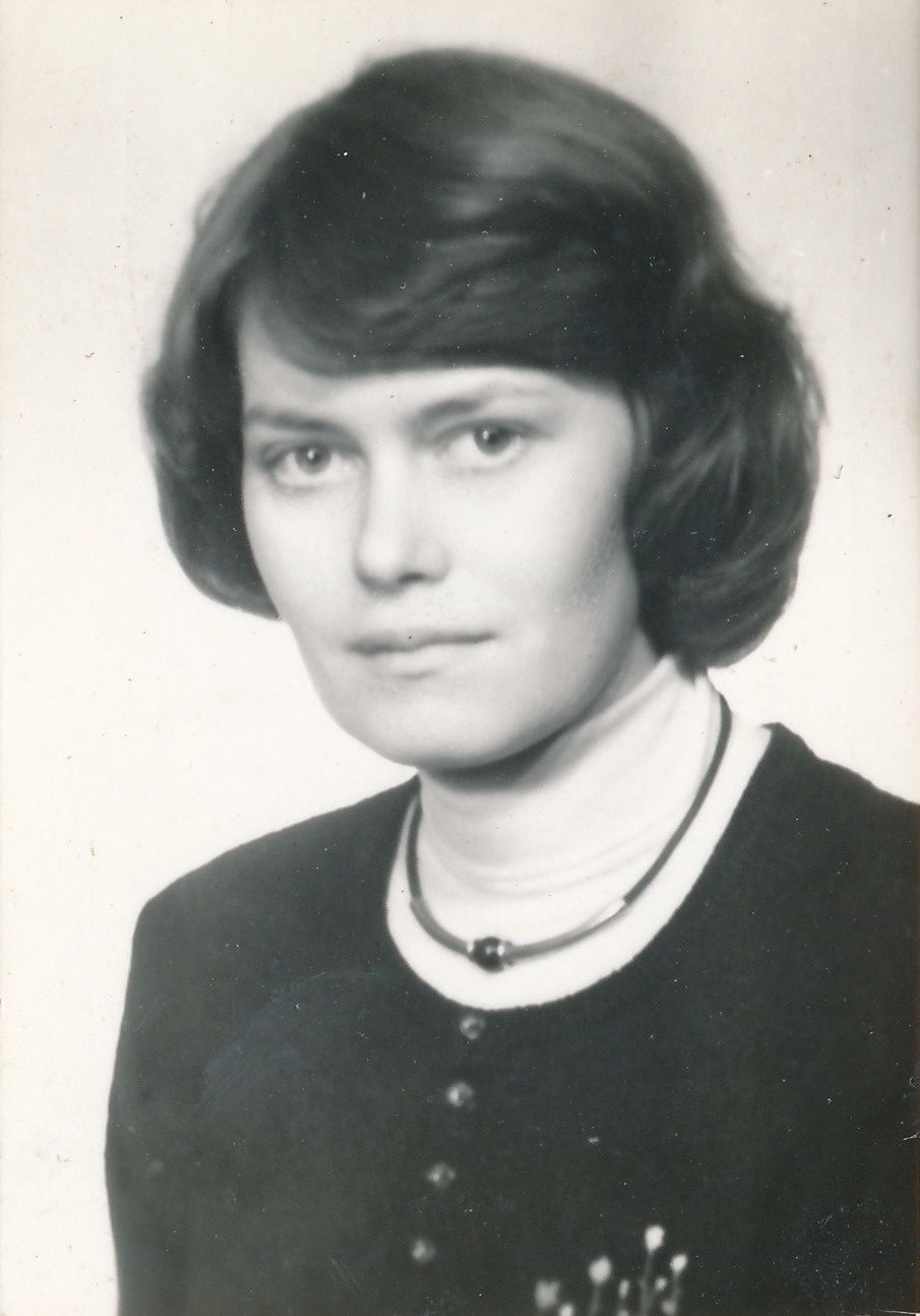 Mirosława Nagórko 