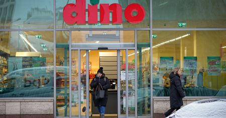Jeszcze tylko do wtorku w Dino. Te produkty kupisz taniej