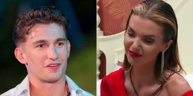 Widzowie "Hotelu Paradise" pomstują na Martę, która wyrzuciła Tobiasza: "BRAK SŁÓW"