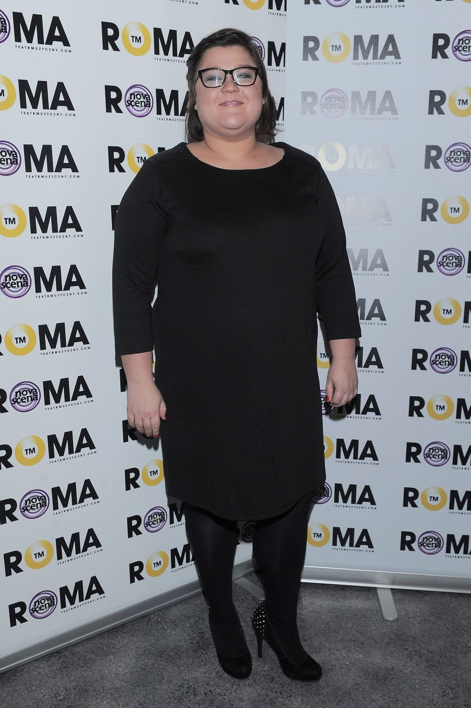 Tak zmieniała się Dominika Gwit