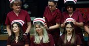 Na UJ odbyło się czepkowanie nowych pielęgniarek i pielęgniarzy. To wskrzeszona tradycja