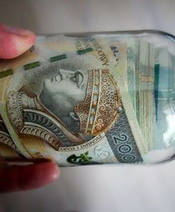 Ukradli puszkę z datkami na chore dziecko. Grozi im 10 lat więzienia