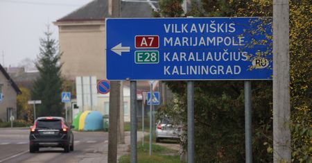 Robią interesy z Rosją i Białorusią. Chcą ujawnienia danych tych firm