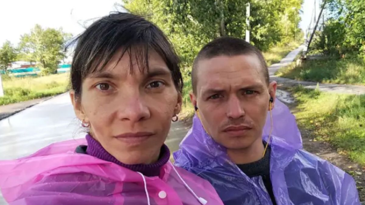 Stepan Dołgich zamordował swoją świeżo poślubioną żonę w trakcie ich wesela