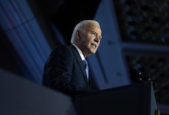 Bezprecedensowy ruch Bidena w ostatnich godzinach urzędowania