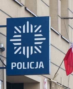 Tychy. Policjanci zatrzymani w związku z pobiciem bezdomnego