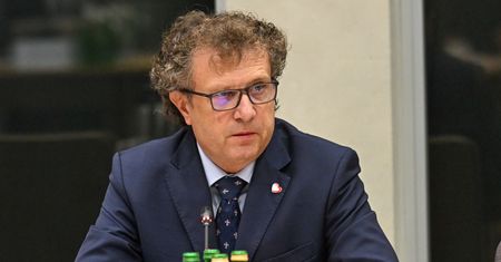 Wiceminister funduszy o Wodach Polskich: skłaniam się ku likwidacji tej instytucji