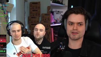 Youtuber wyliczył, ILE PIENIĘDZY stream Łatwoganga mógł zarobić na reklamach. "Porąbana kasa". Robi wrażenie?