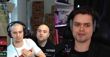Youtuber wyliczył, ILE PIENIĘDZY stream Łatwoganga mógł zarobić na reklamach. "Porąbana kasa". Robi wrażenie?