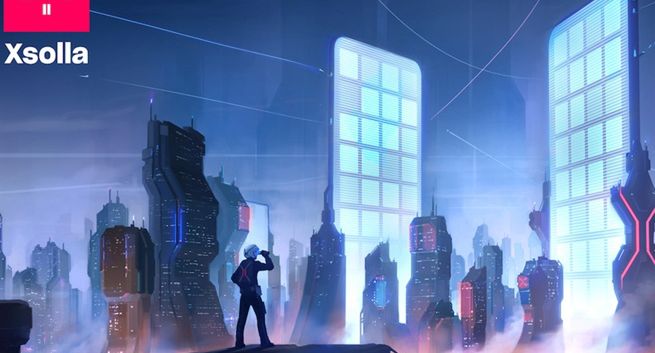 Xsolla klientem Triple PR