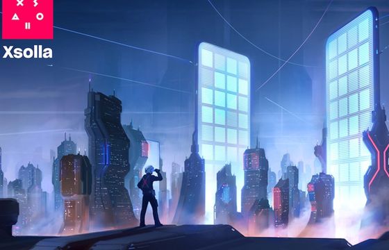 Xsolla klientem Triple PR